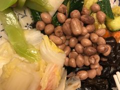 -长生素斋(普陀山店)