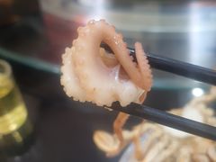 -大杰海鲜锅(基隆路店)
