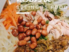 -王春春鸡汤饭(上海中海环宇城店)