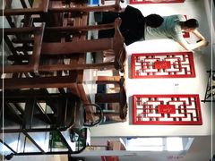 -宣武小院涮肉(前门店)
