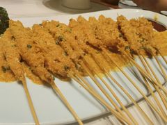 -南山翁新概念川菜(江宁万达广场店)