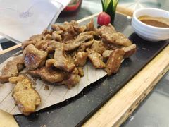 牛排-海景壹号大酒店(滨湖店)