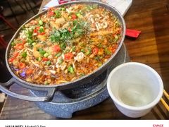 -李不管把把烧(天府三街店)