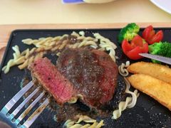 和牛雪花牛排-雅泰来(解放路店)