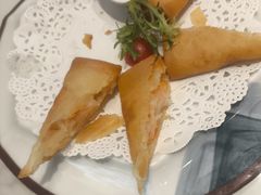 -正宗鸡饭粤香酒家(朱村店)