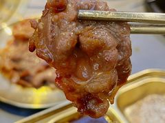 -明洞王妃家烤肉(苏州中心星悦汇店)