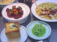 -江南里·新浙菜(苏州大悦城店)