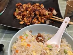 -玉桥餐厅(天坛店)