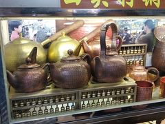-铜捞铜煲(恩宁路店)