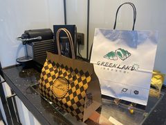 -Let's Taipei 非常烘焙(太古里店)