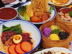 -彩虹站·香港烧腊茶餐厅