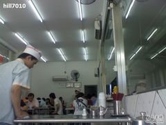 环境-银记肠粉店(新港西路店)