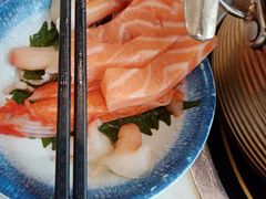 -半岛听涛蒸汽海鲜自助(K11店)