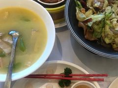 -和记小菜(大宁店)