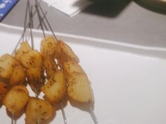 -轻松串吧(亦庄上海沙龙店)