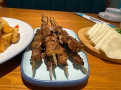 -巴尔喀十新疆餐厅(开发区店)