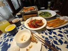 -绿茶餐厅(珞珈创意城店)