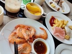 -东方红海鲜百汇(国际大厦店)