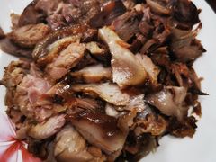 -土门八珍烤鸡腊味店(土门老店)