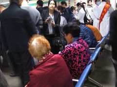 -广州市第一人民医院(院本部)