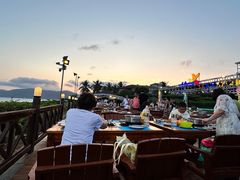 -渔家火锅·海鲜自助餐·演艺(亚龙湾天域酒店)
