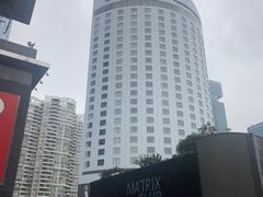 -深圳凯宾斯基酒店