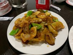 -老于餐厅(民生路店)