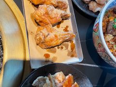 -谷牛和牛烤肉(漕河泾印象城店)