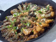 -老于餐厅(民生路店)