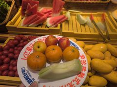 -尹珍珠·韩式无限烤肉(回龙湾店)