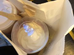 -喜茶(上海奉贤宝龙店)