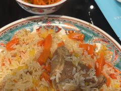 -巴依老爷新疆美食(清华东门店)