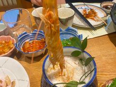 -和创柚子·会席日本料理(新区淮海街店)