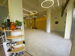 -勇气斑马·巴西柔术&跆拳道(浦东三林店)