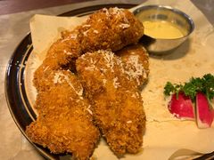 美国南方炸鸡-Juicy Bakery(瑞景店)