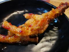 -京玉菲饭店(李村店)