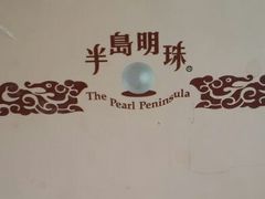-半岛太子酒家(海港城店)