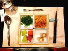 -Mr·Fish鱼鲜生海鲜放题(银泰in99店)