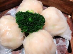 驰名虾饺皇-粤食堂(天津和悦汇店)