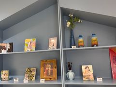 -海马体照相馆(上海月星环球港店)