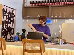 -Reset Coffee 与海咖啡