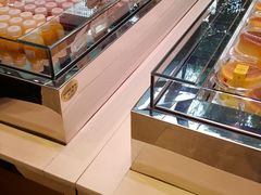 -巴黎贝甜(常德路店)