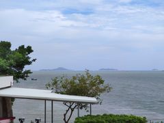 -胡里山炮台