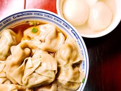 -古徽州馄饨店(宝安路店)