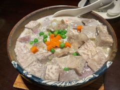 荔浦芋蒸子排-桂客膳房·珍品堂