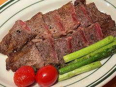 -1861意大利餐厅(来福士店)