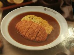 -COCO壱番屋(北京平安国际金融中心店)