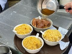 -麦文记面家(佐敦店)