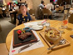 -原石牛扒·约会餐厅(龙城万科里店)