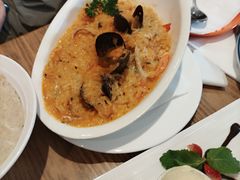 -安妮意大利餐厅(世贸天阶店)